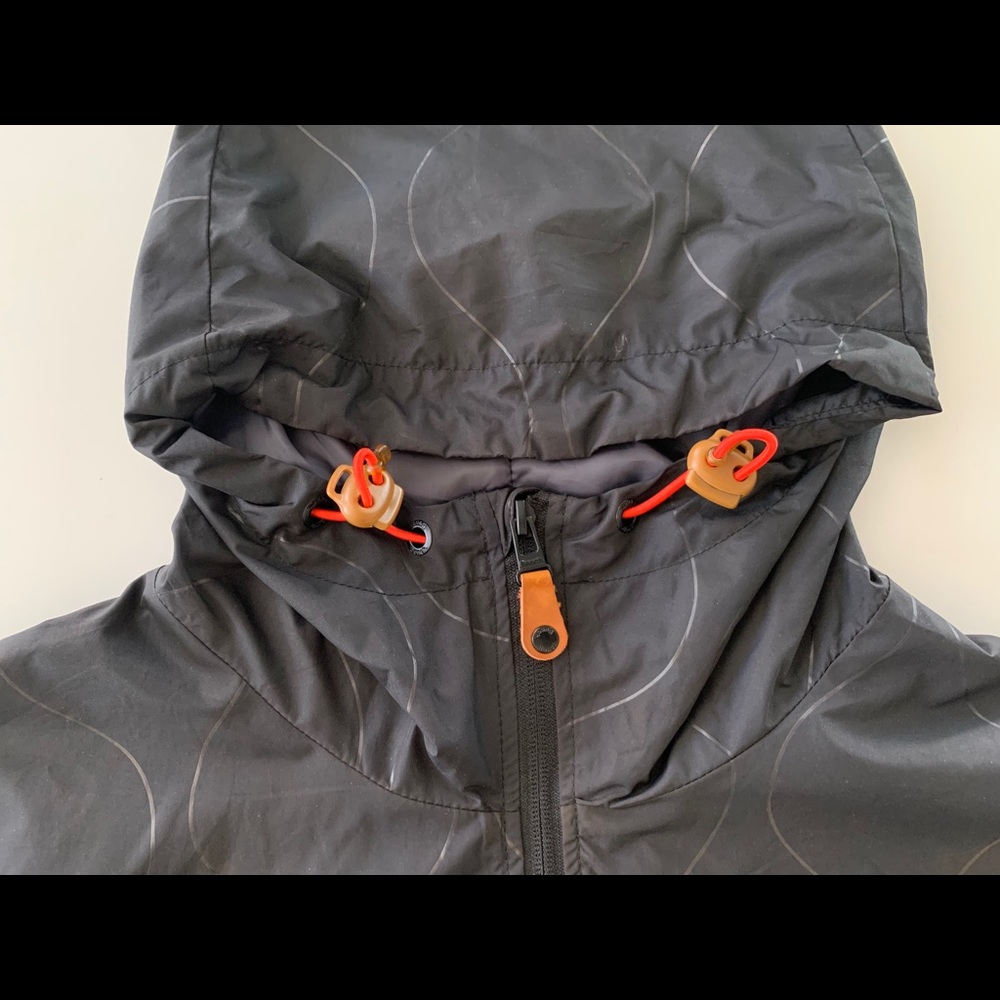 Bench jacket - Picture 4 of 6